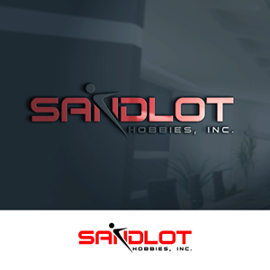 Logo Design by Hamza  Al-Muttalib for Atlantic Construction Companies, Inc. | Design: #33227507