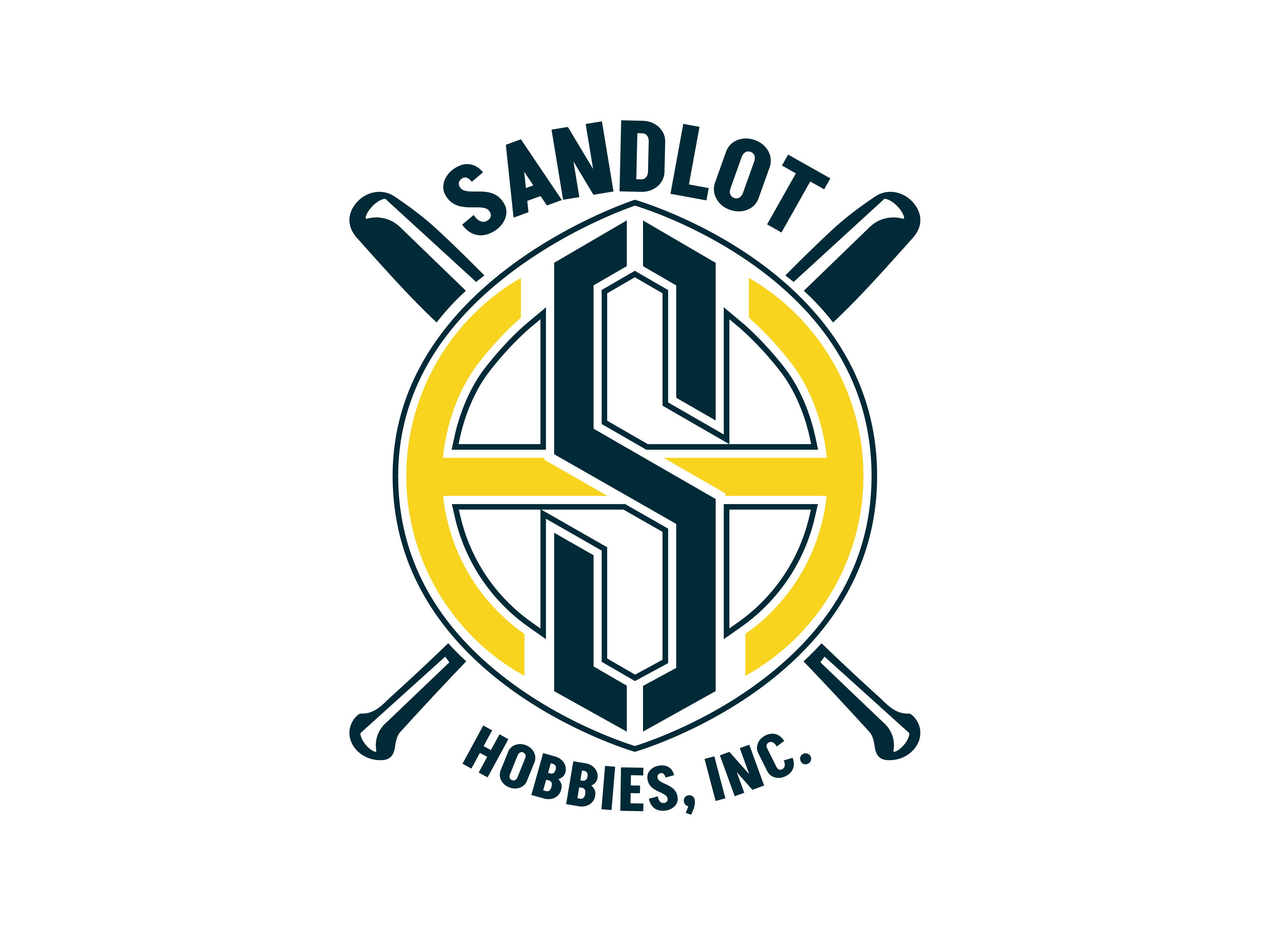 Logo Design by Sha_shadara for Atlantic Construction Companies, Inc. | Design #33229531