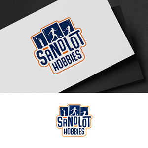 Logo Design by fly  design for Atlantic Construction Companies, Inc. | Design: #33223733