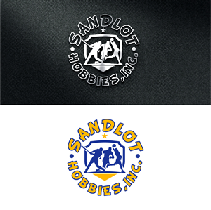 Logo Design by fly  design for Atlantic Construction Companies, Inc. | Design: #33223734