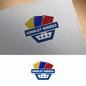 Logo Design by fly  design for Atlantic Construction Companies, Inc. | Design: #33223735