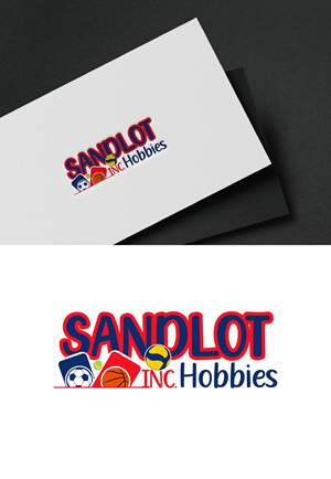 Logo Design by fly  design for Atlantic Construction Companies, Inc. | Design: #33223736