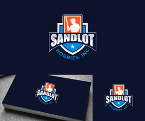 Logo Design by Ansh Design for Atlantic Construction Companies, Inc. | Design: #33224268
