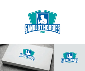 Logo Design by Ansh Design for Atlantic Construction Companies, Inc. | Design: #33224269