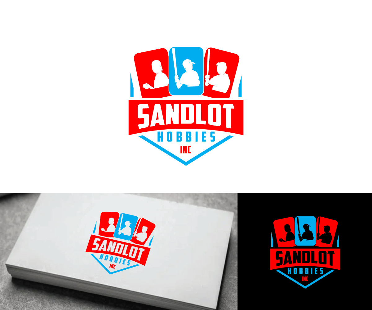 Logo Design by Ansh Design for Atlantic Construction Companies, Inc. | Design #33224271