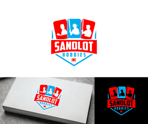 Logo Design by Ansh Design for Atlantic Construction Companies, Inc. | Design: #33224271