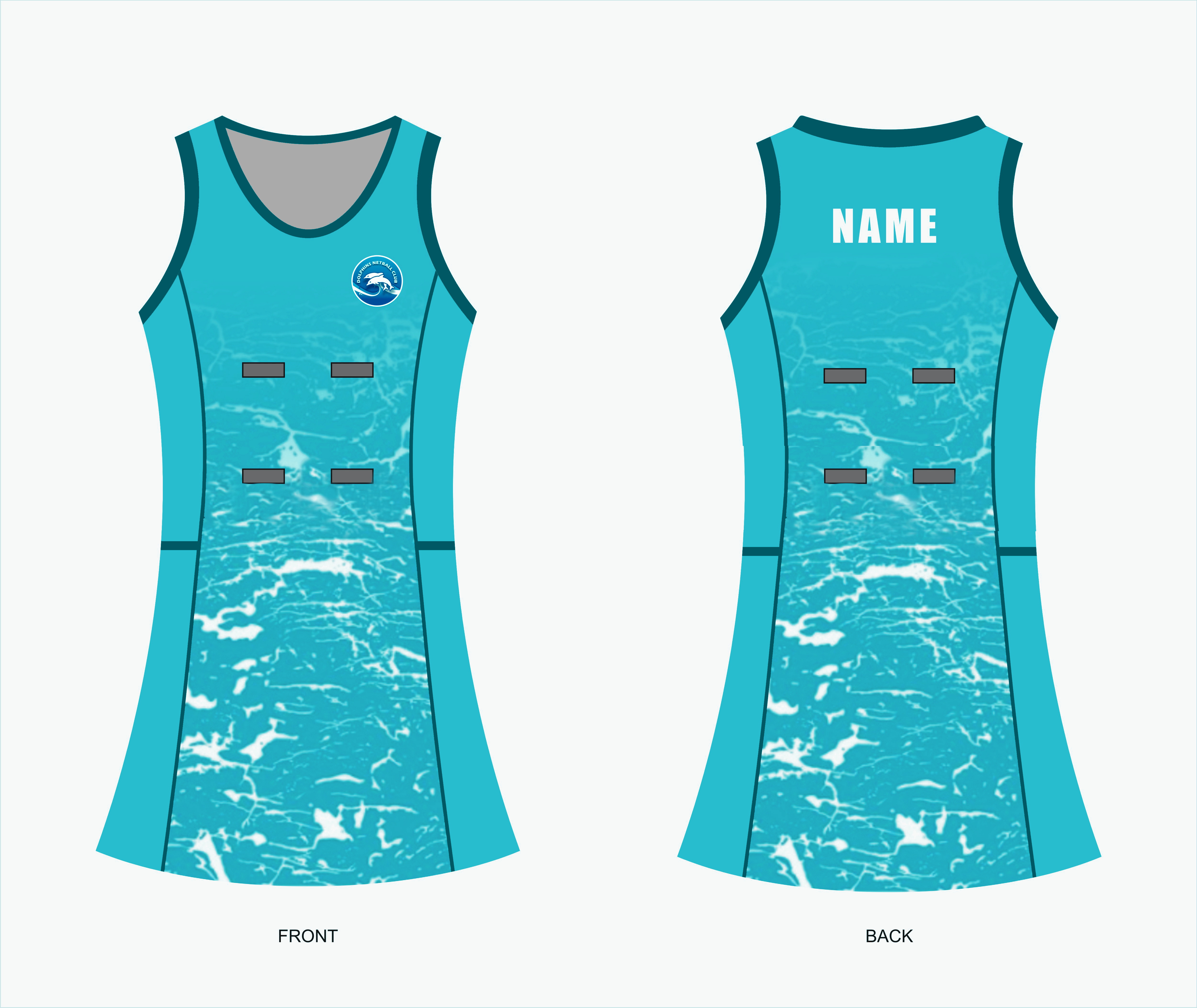 Apparel Design by Grahpica for this project | Design #33232696