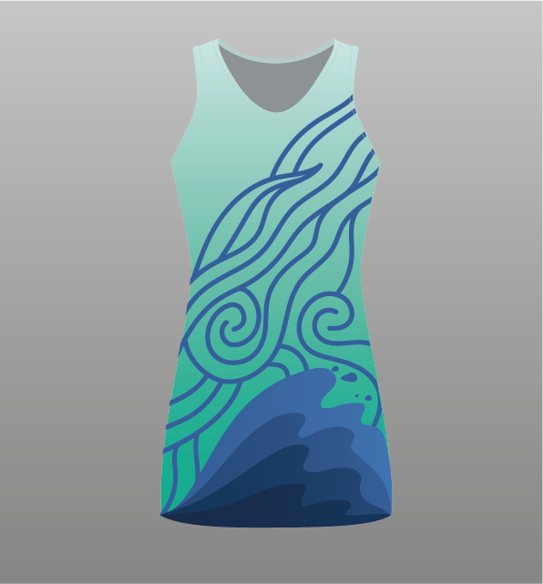 Apparel Design by VKreativez for this project | Design #33263478