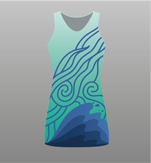 Apparel Design by VKreativez for this project | Design: #33263478