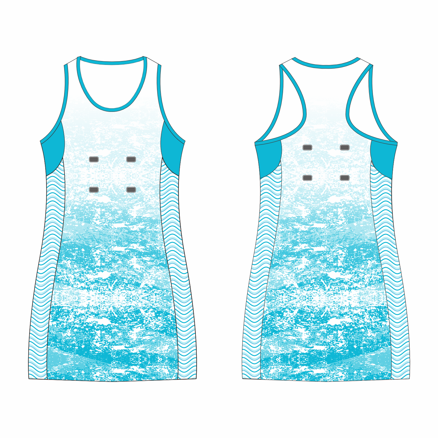 Apparel Design by purnama for this project | Design #33260041