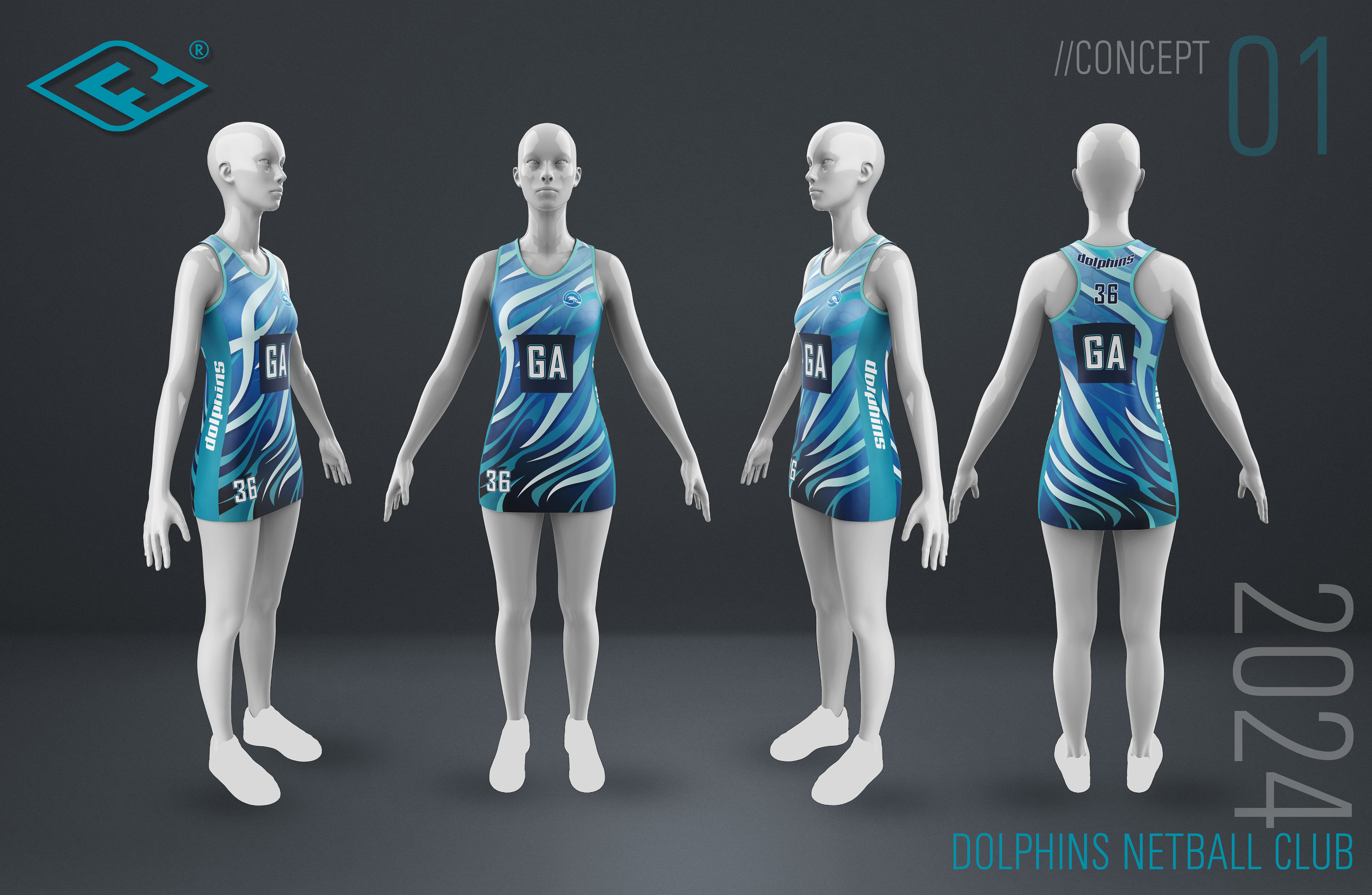 Apparel Design by rickyxdesign for this project | Design #33225037