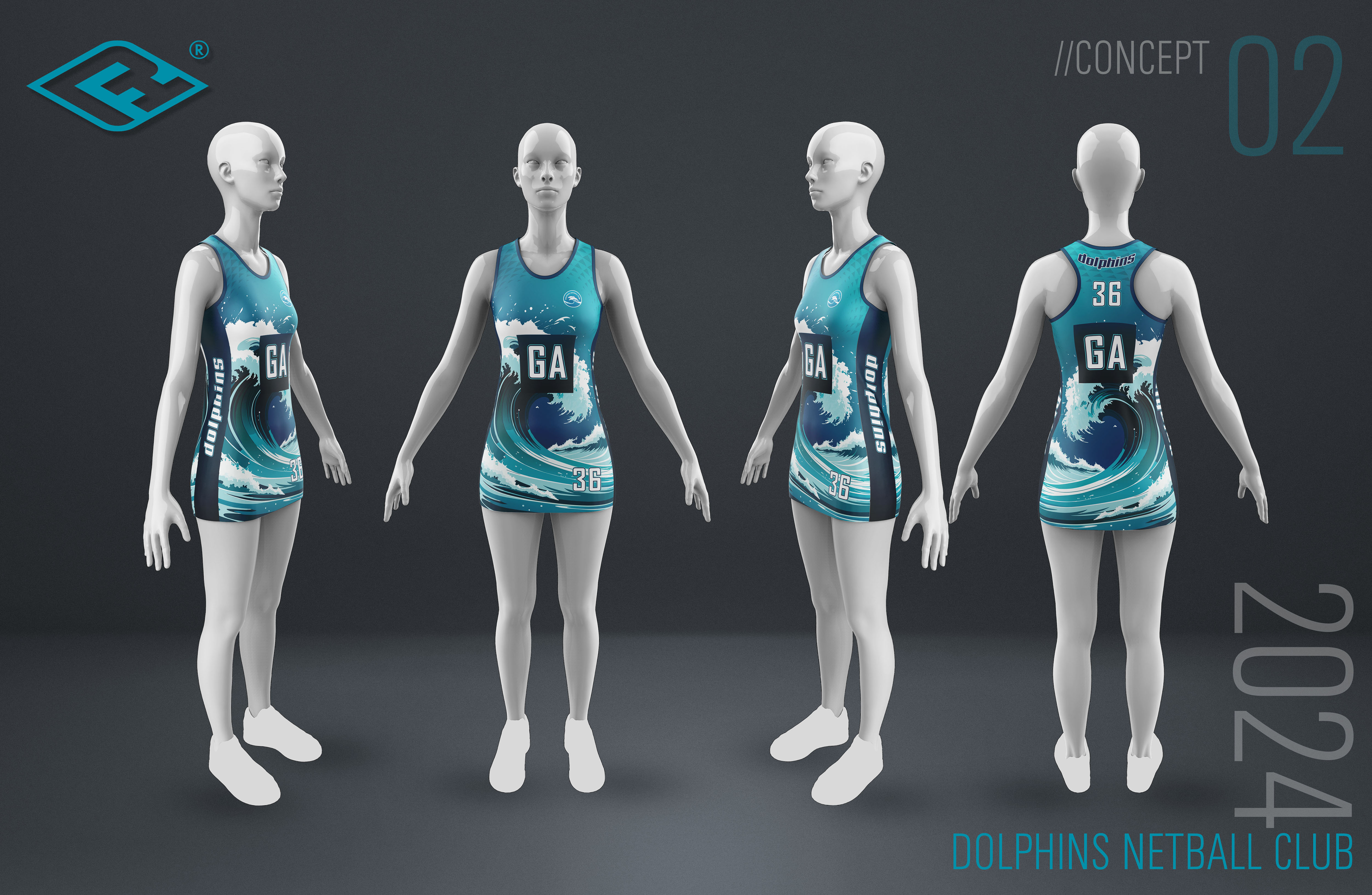 Apparel Design by rickyxdesign for this project | Design #33229018