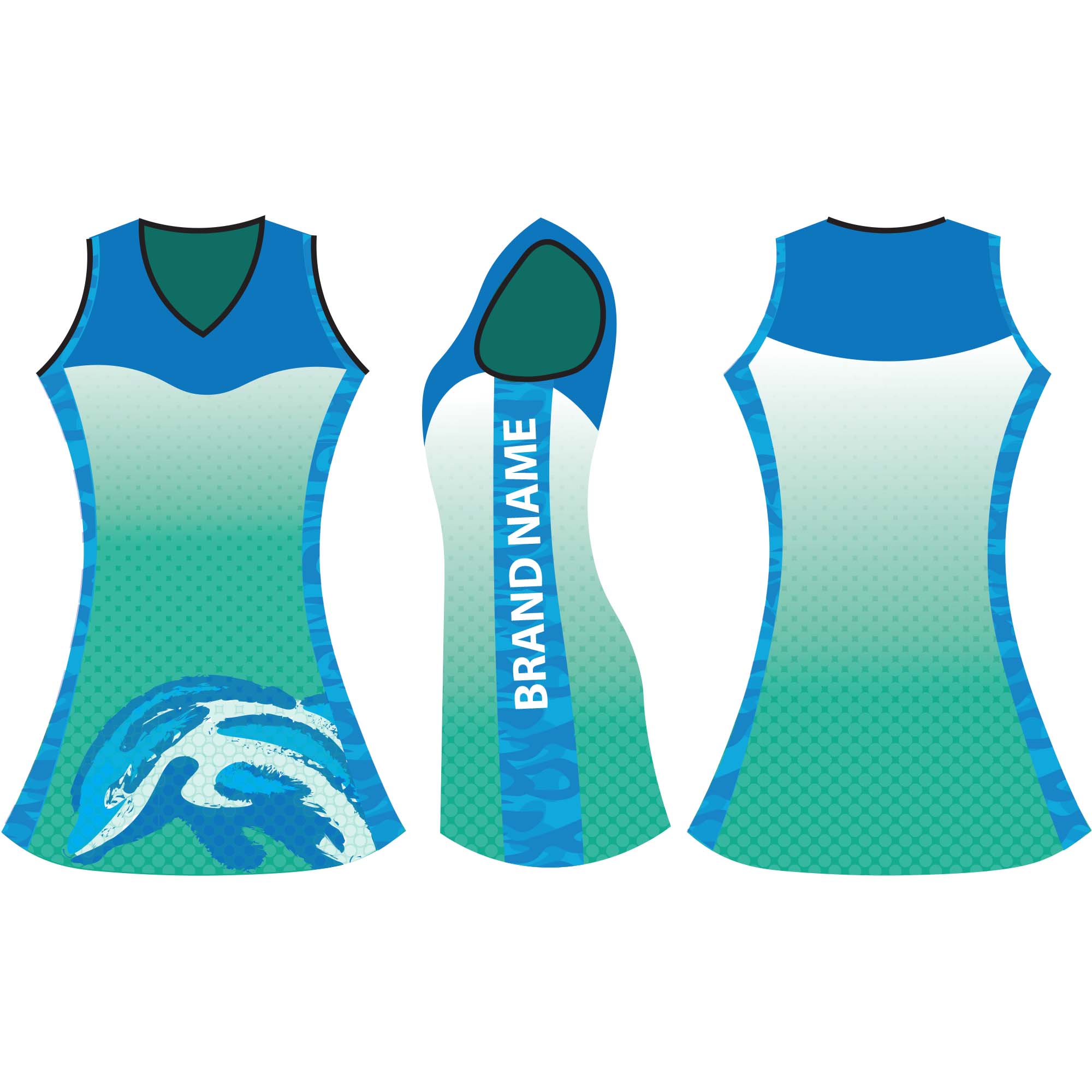 Apparel Design by sastra wiguna for this project | Design #33237283