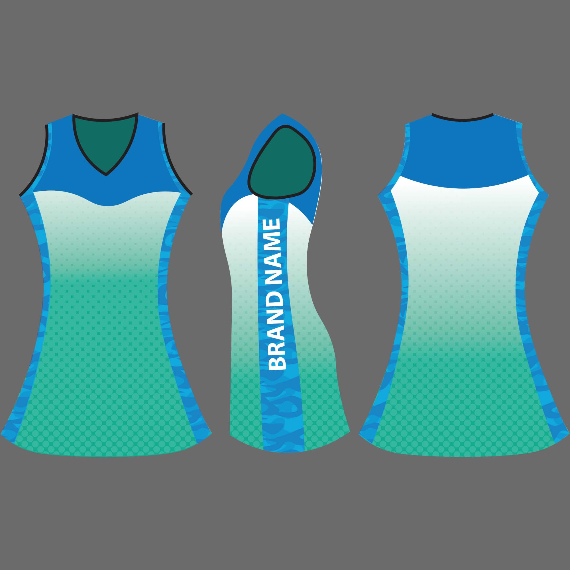 Apparel Design by sastra wiguna for this project | Design #33237374