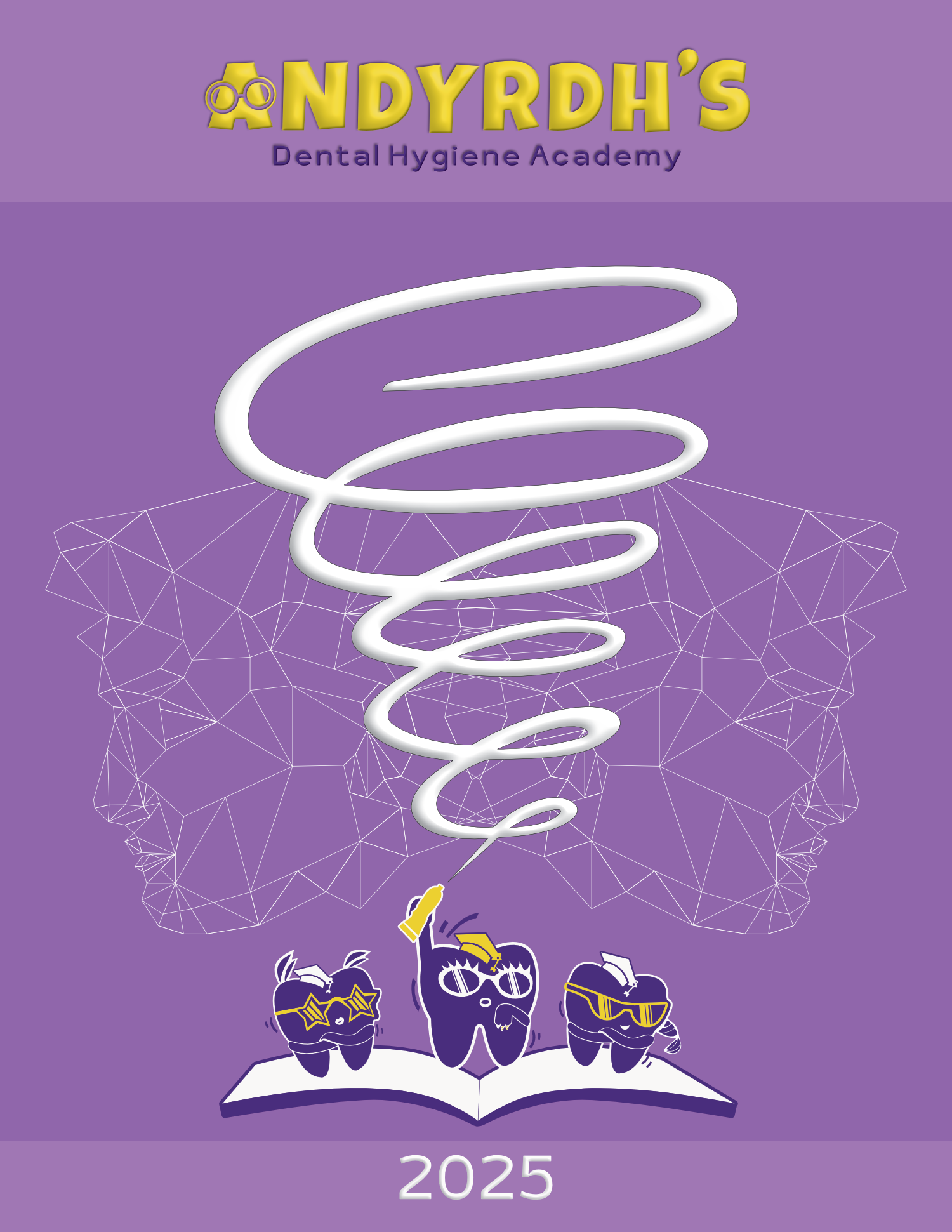 Graphic Design by Zarina Tama for this project | Design #33265070