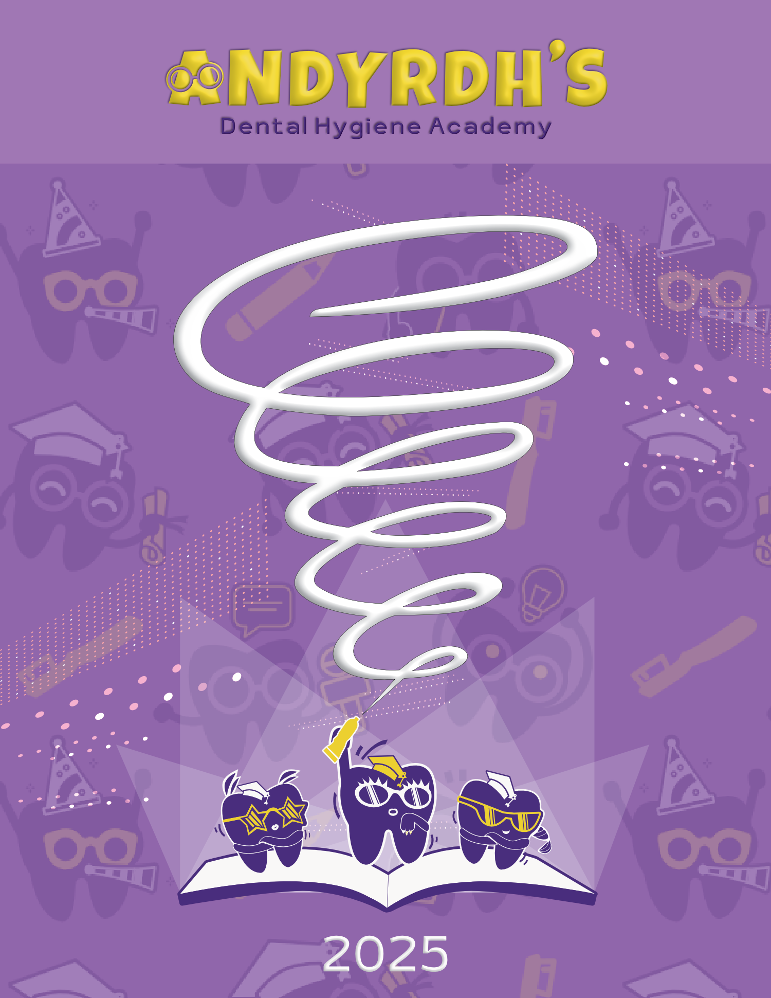 Graphic Design by Zarina Tama for this project | Design #33265187