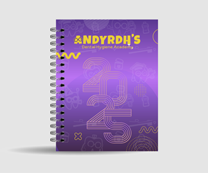 Graphic Design by Designed by MS
