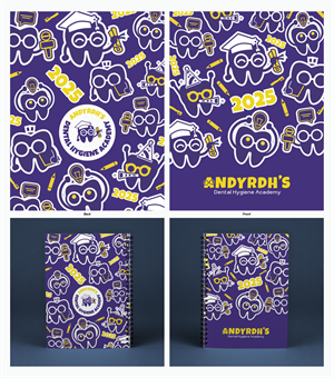 Diseño Gráfico por purnama para este proyecto | Diseño: #33246199