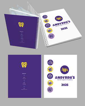Diseño Gráfico por Creative D2024 para este proyecto | Diseño: #33244840