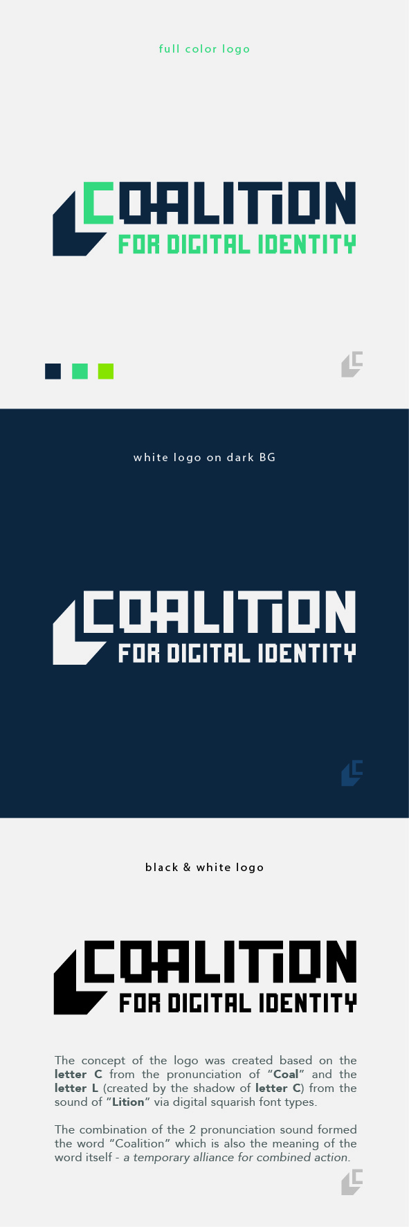 Logo-Design von Lammy für dieses Projekt | Design #33246957