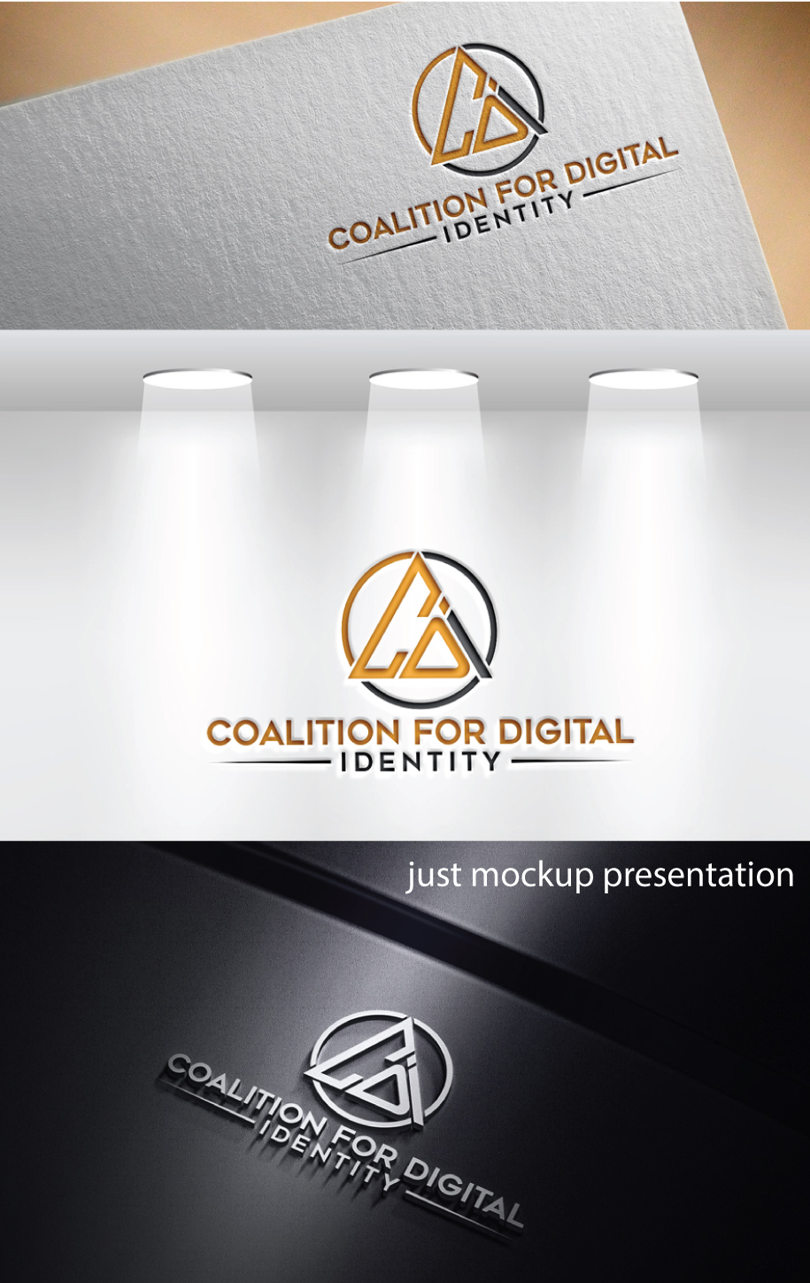 Logo Design by Spark  Design for this project | Design #33224444