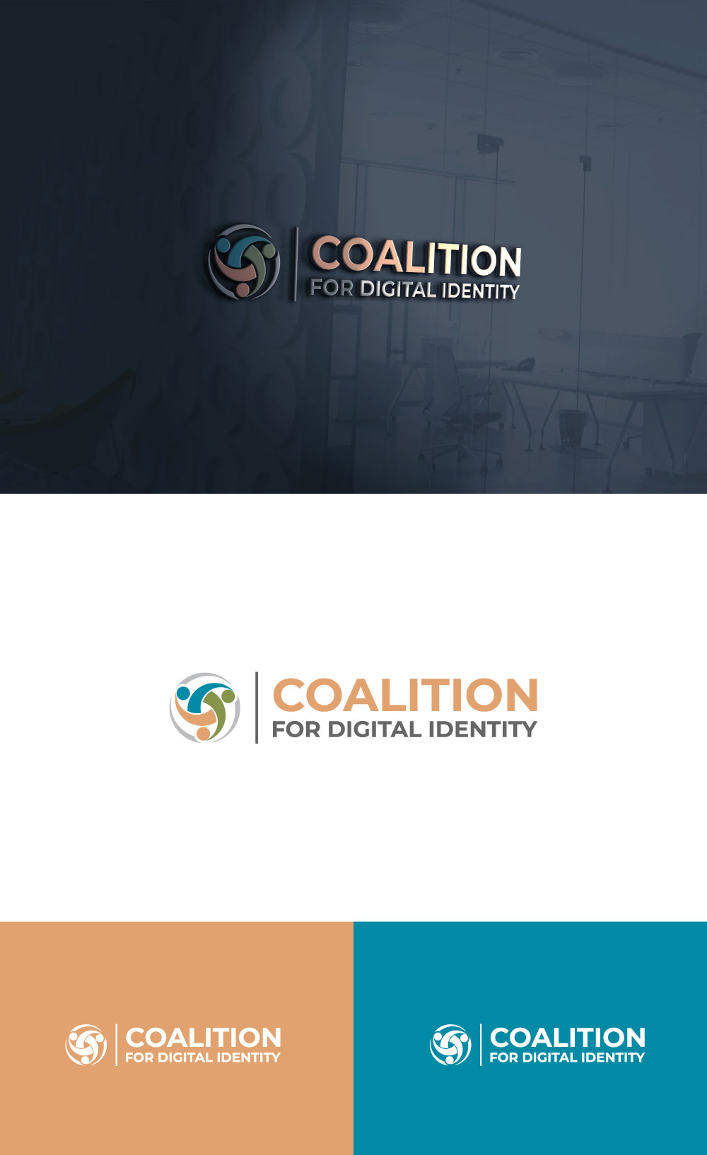 Logo Design by DesignVerse777 for this project | Design #33237959