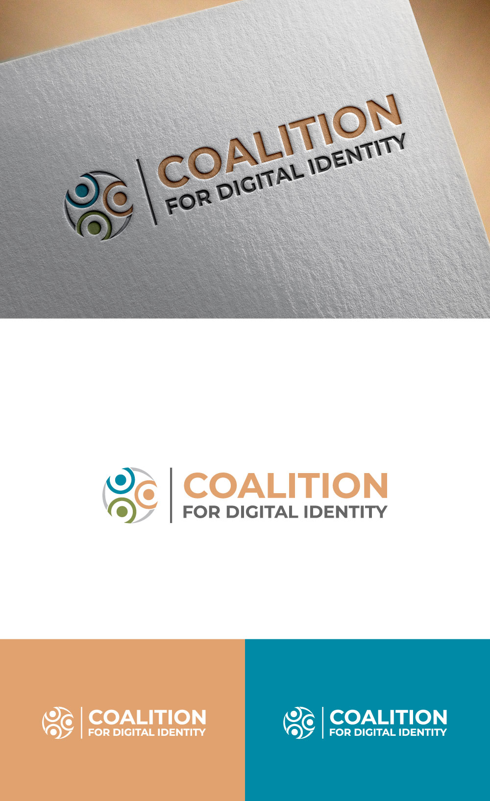 Logo Design by DesignVerse777 for this project | Design #33237961