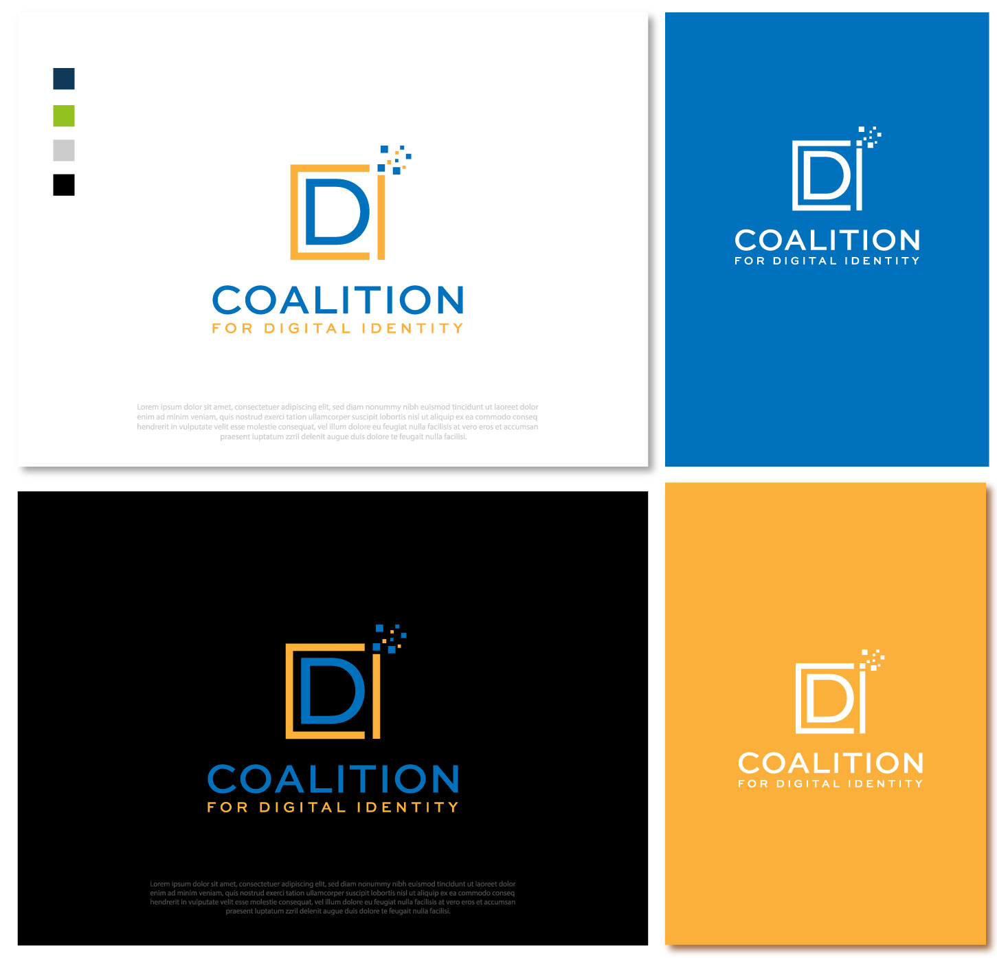 Logo Design by Ben Affleck for this project | Design #33221901
