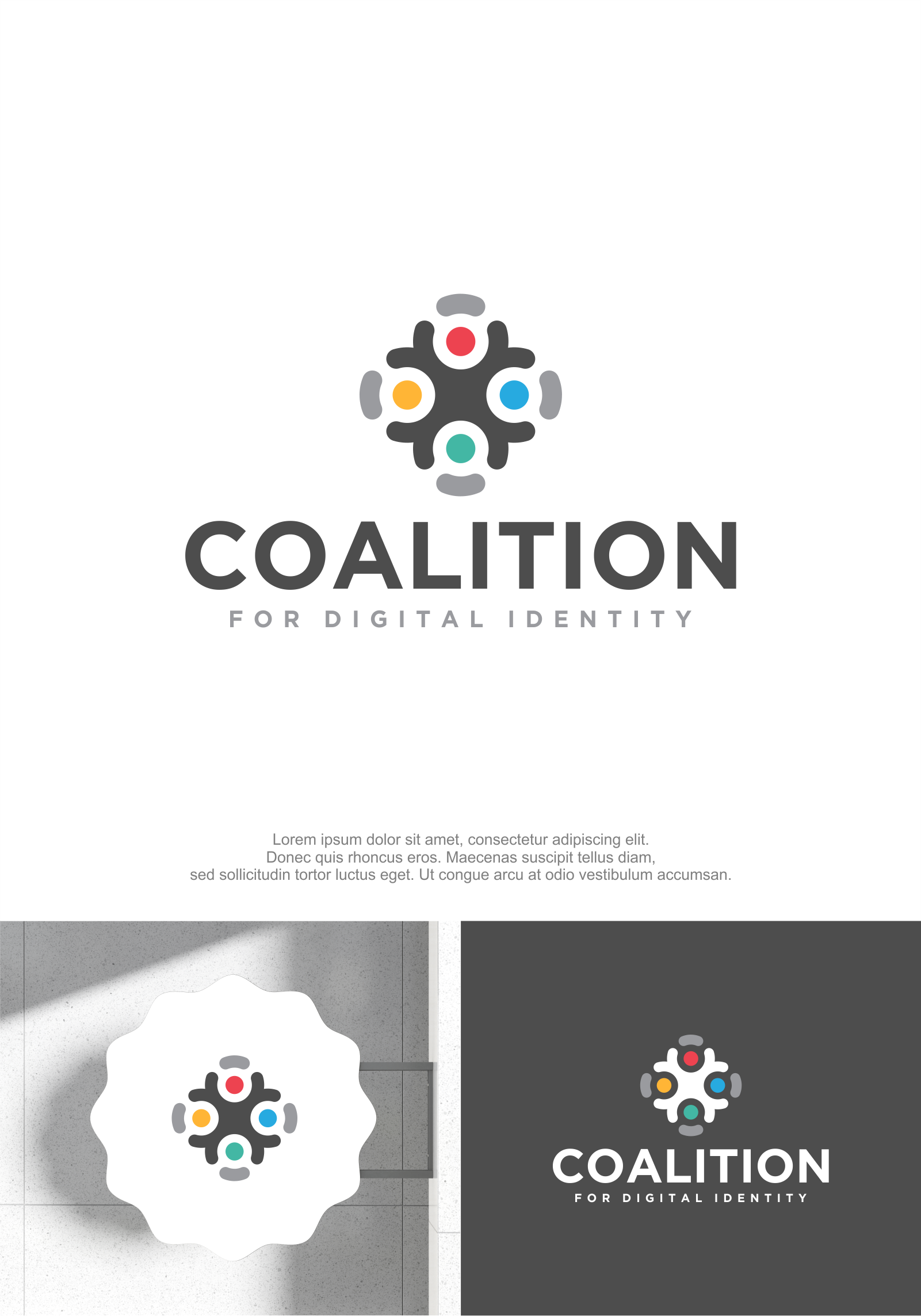 Diseño de Logo por M.Syaiful Huda para este proyecto | Diseño #33221763