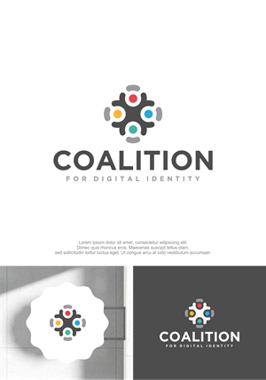 Diseño de Logo por M.Syaiful Huda para este proyecto | Diseño: #33221763