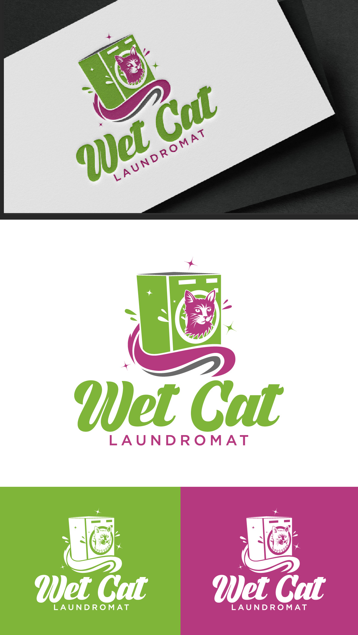 Logo Design by Loknath for this project | Design #33223857