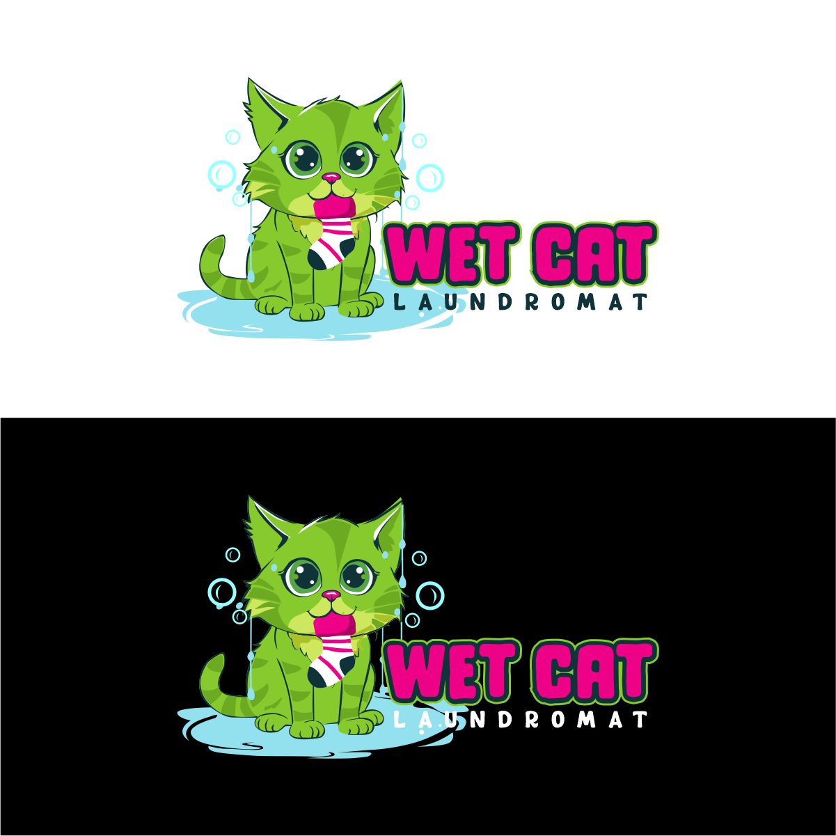 Logo Design by creative.bugs for this project | Design #33241216