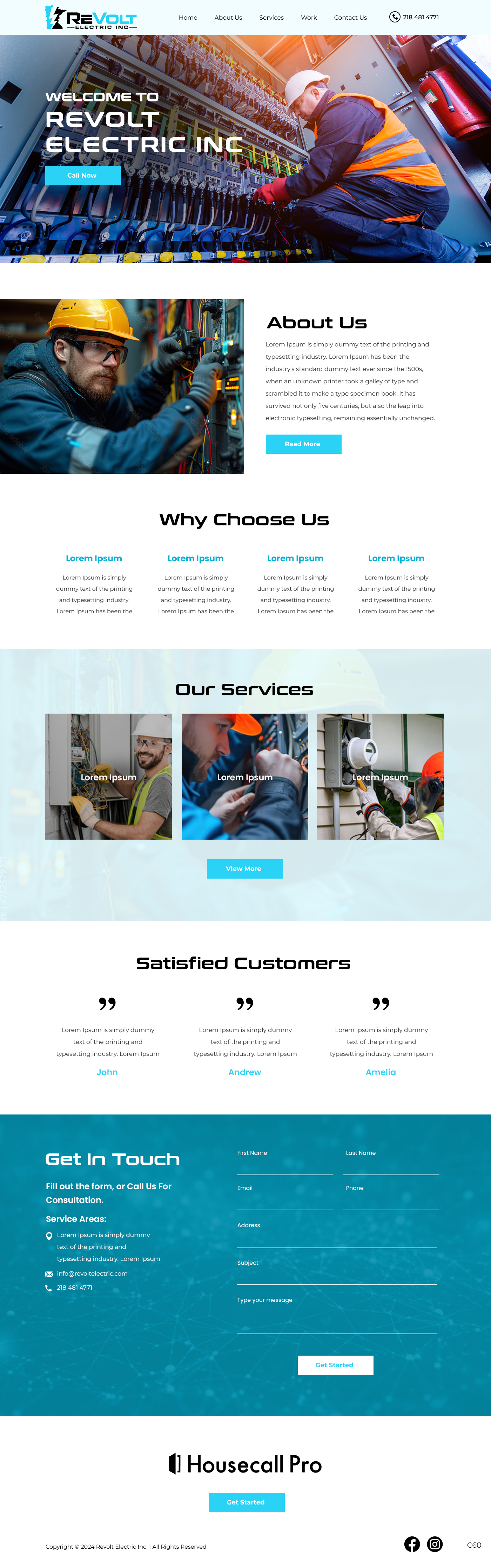 Wix Design by pb for this project | Design #33224982