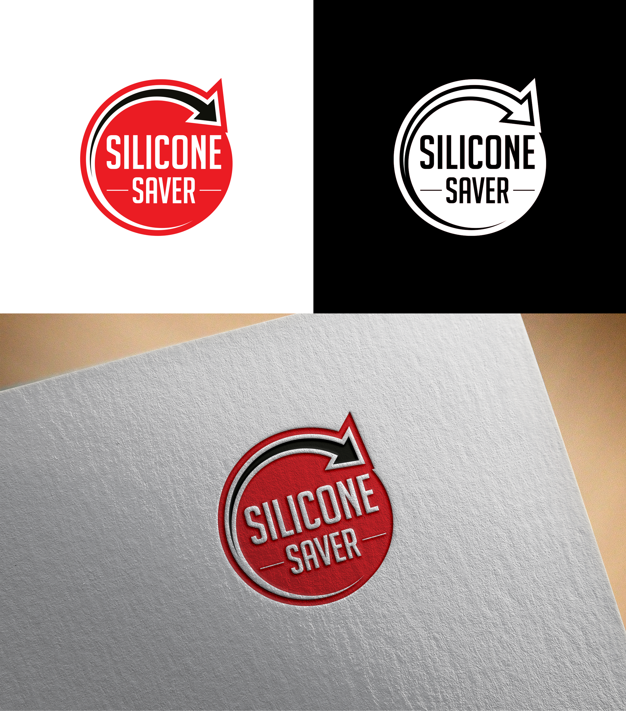 Logo Design by RA-bica for this project | Design #33224053
