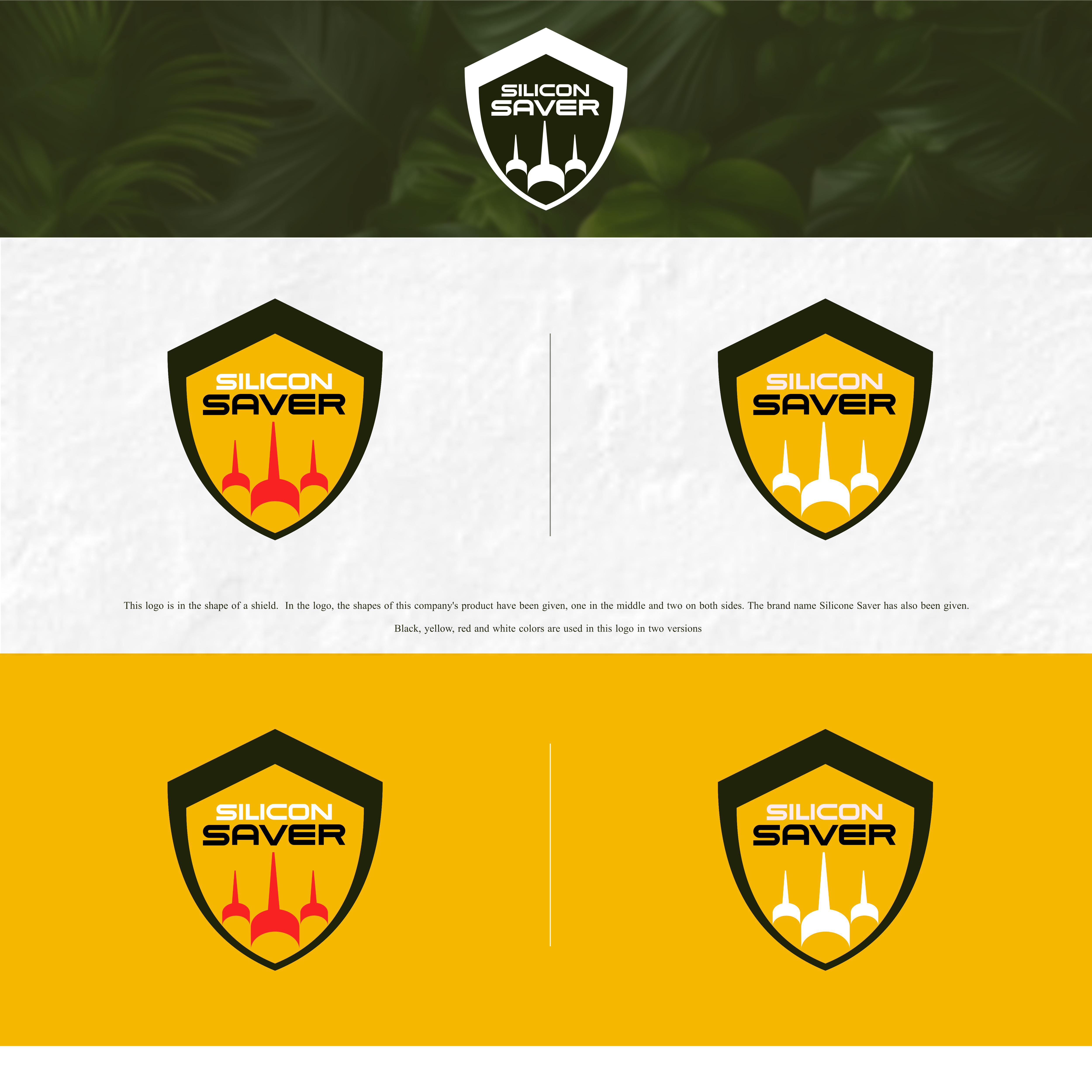 Logo Design by Brand Swam for this project | Design #33226987