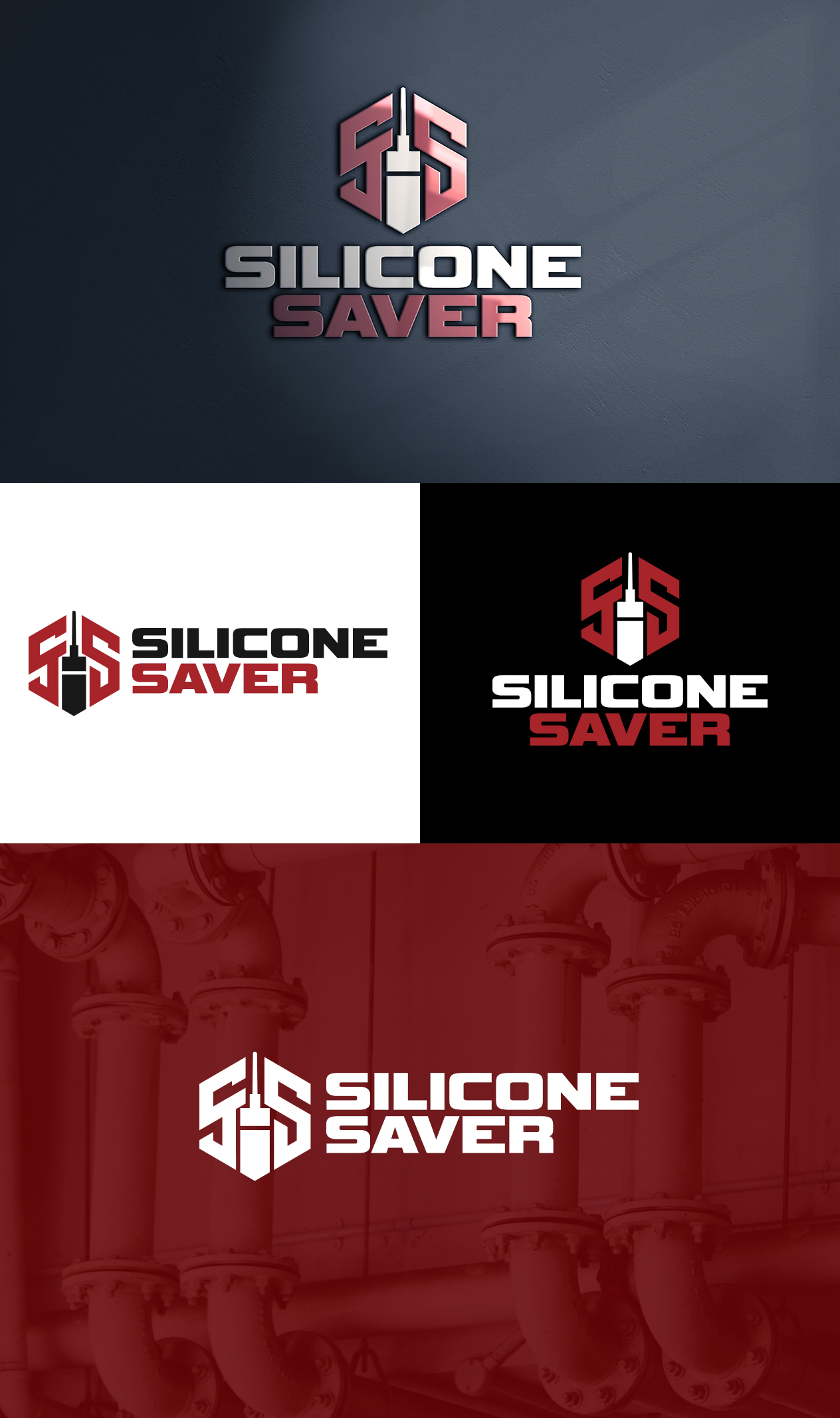Logo Design by BehindSymbols for this project | Design #33237676