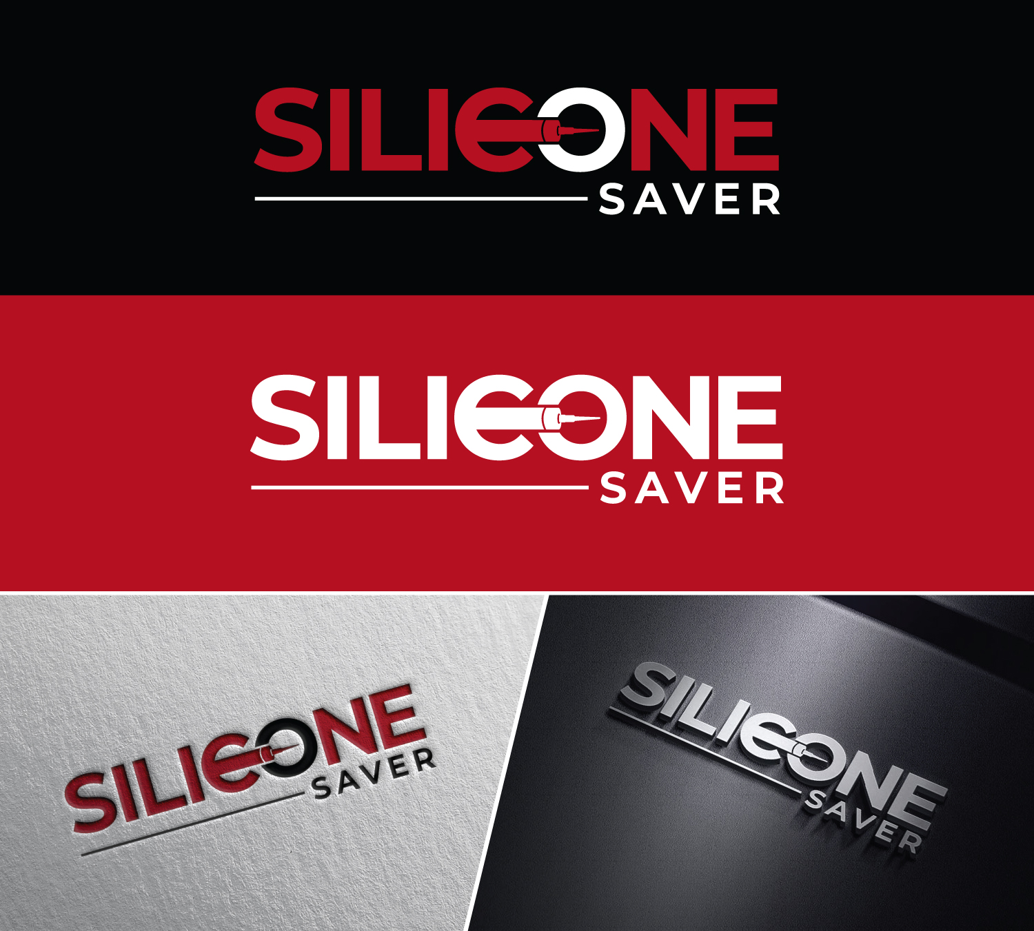 Logo Design by Atec for this project | Design #33235932