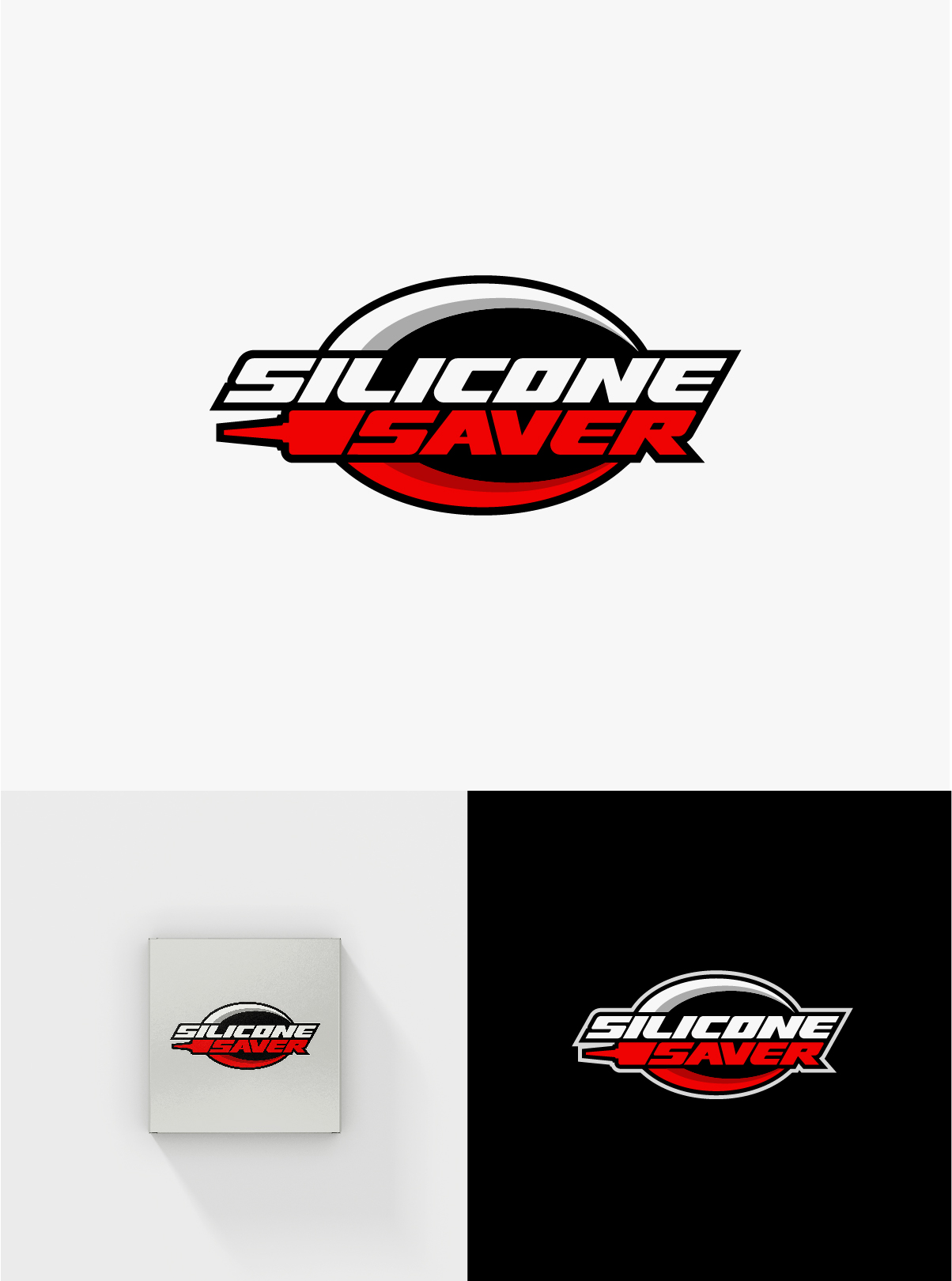 Logo Design by royanmj04 for this project | Design #33237239