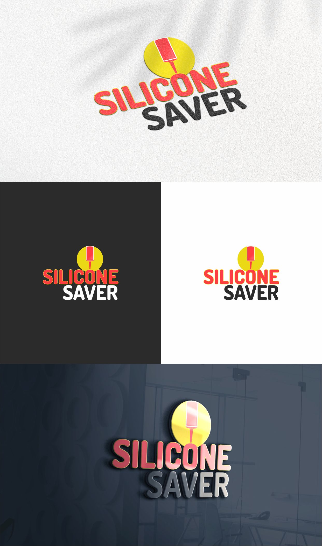 Logo Design by creativechauhan1989 for this project | Design #33222455