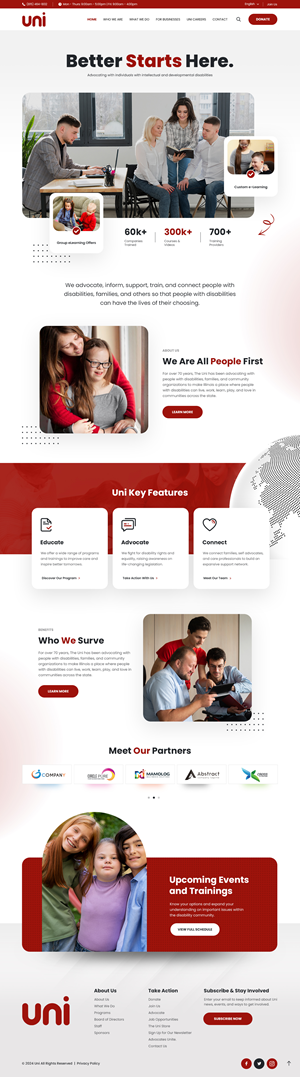 Web Design by nzdesigners for ONEELEVEN | Design #33242514