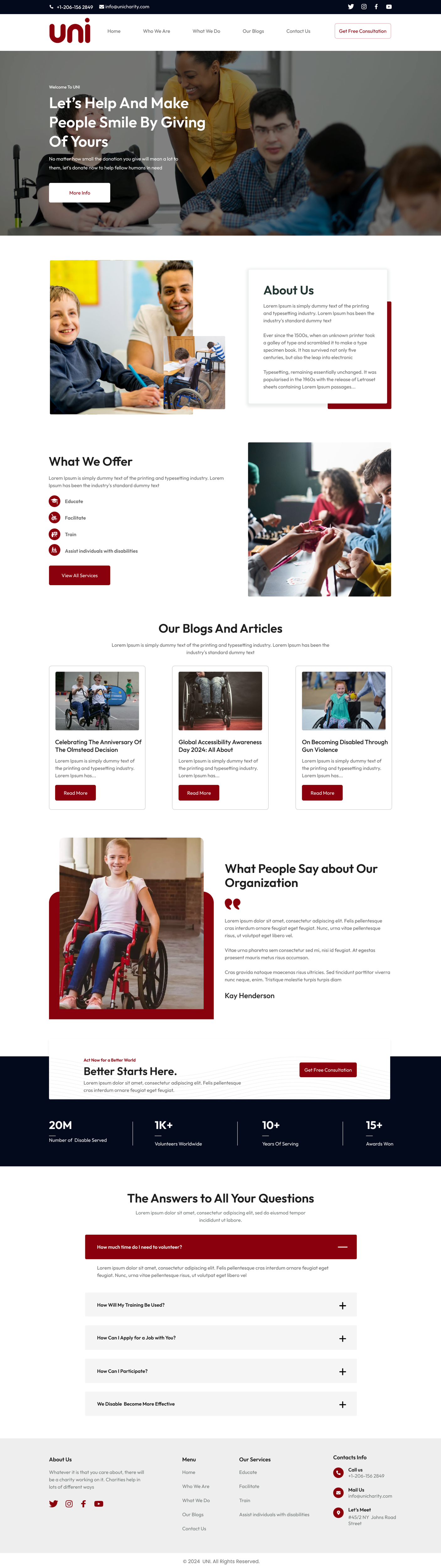 Web Design by nzdesigners for ONEELEVEN | Design #33254440