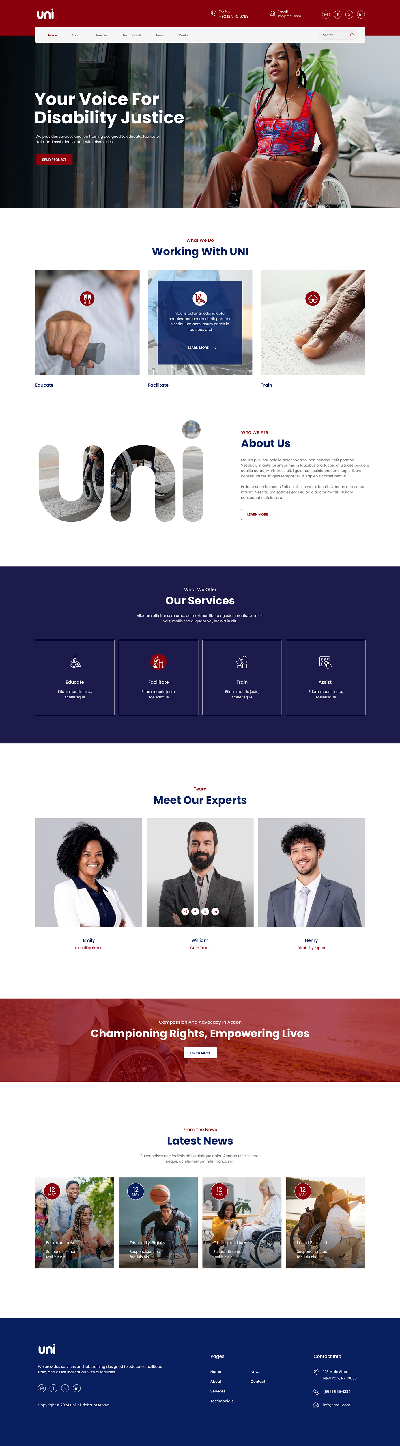Web-Design von ag622988 für ONEELEVEN | Design #33226907