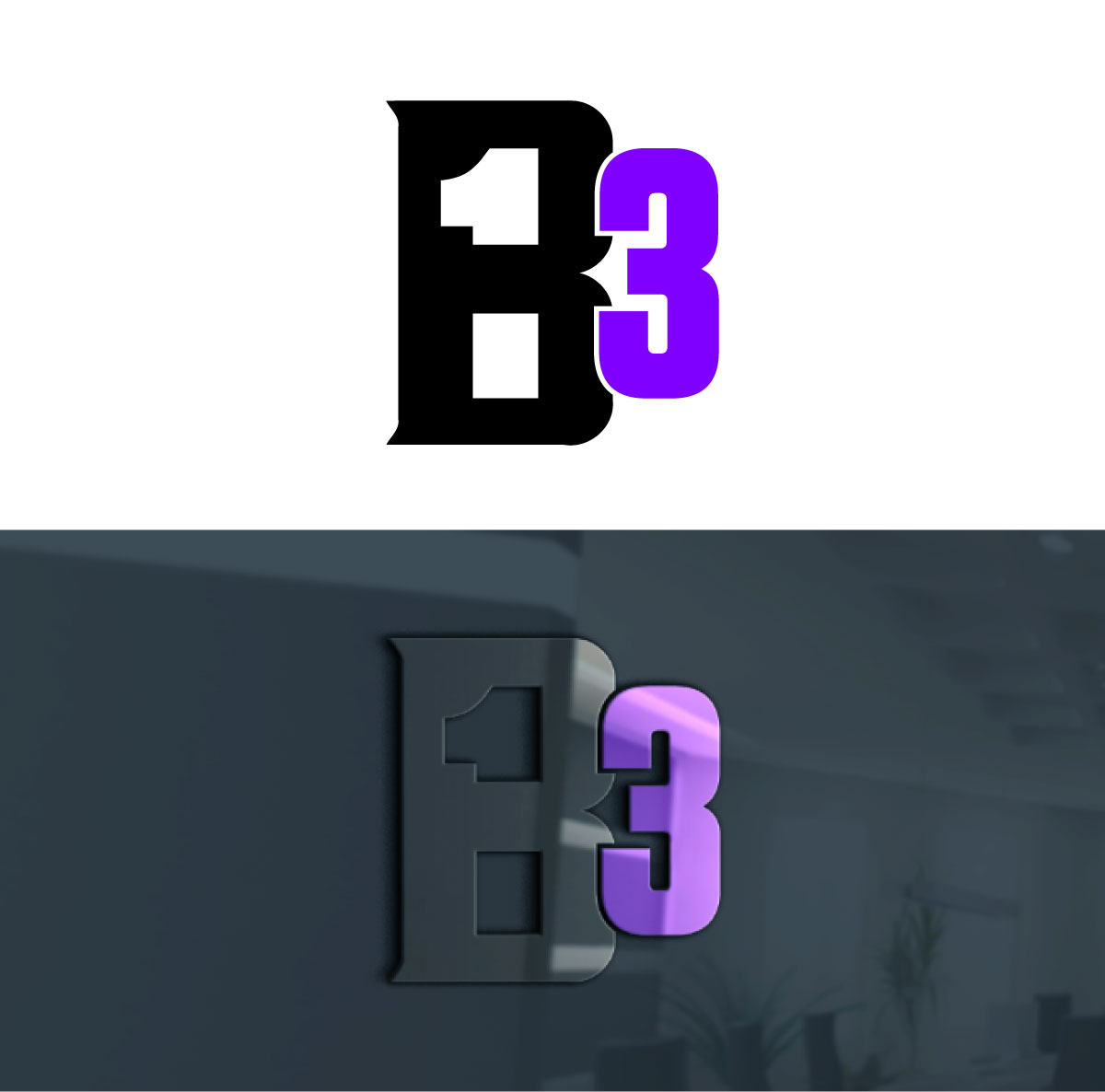 Logo Design by Danial07 for this project | Design #33227395