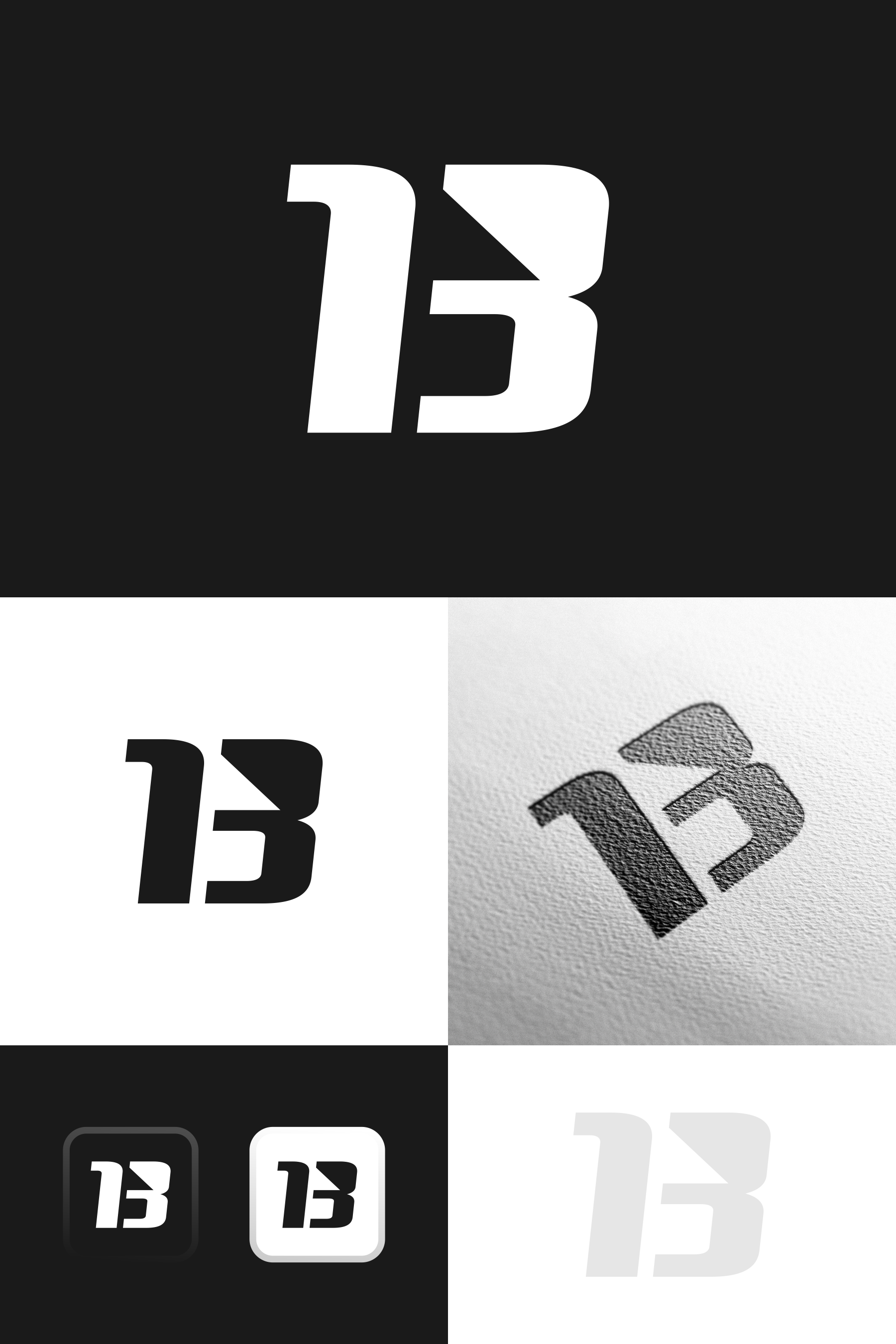 Logo Design by Aezakmi for this project | Design #33242176