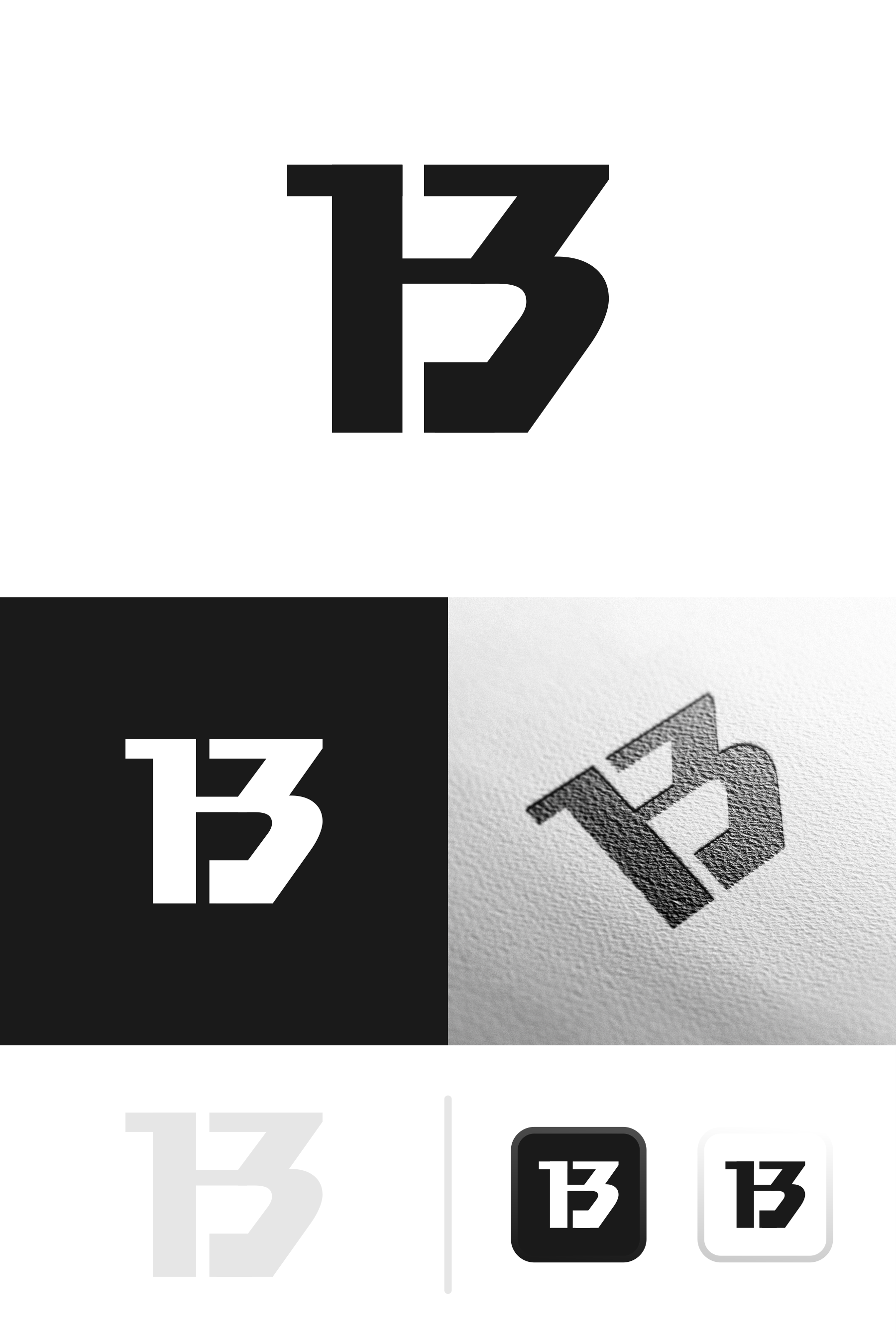 Logo Design by Aezakmi for this project | Design #33242177