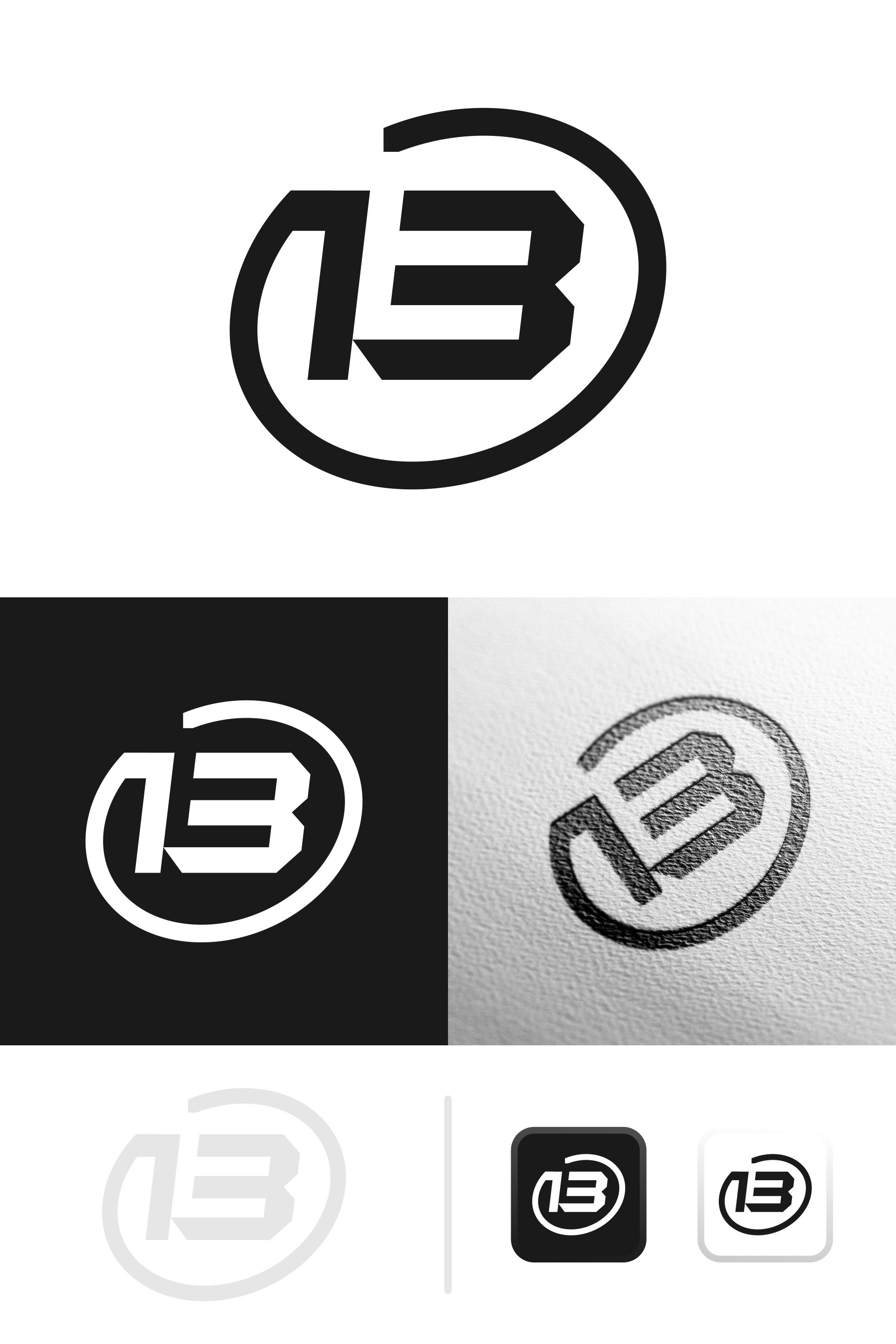 Design de Logo par Aezakmi pour ce projet | Design #33260925
