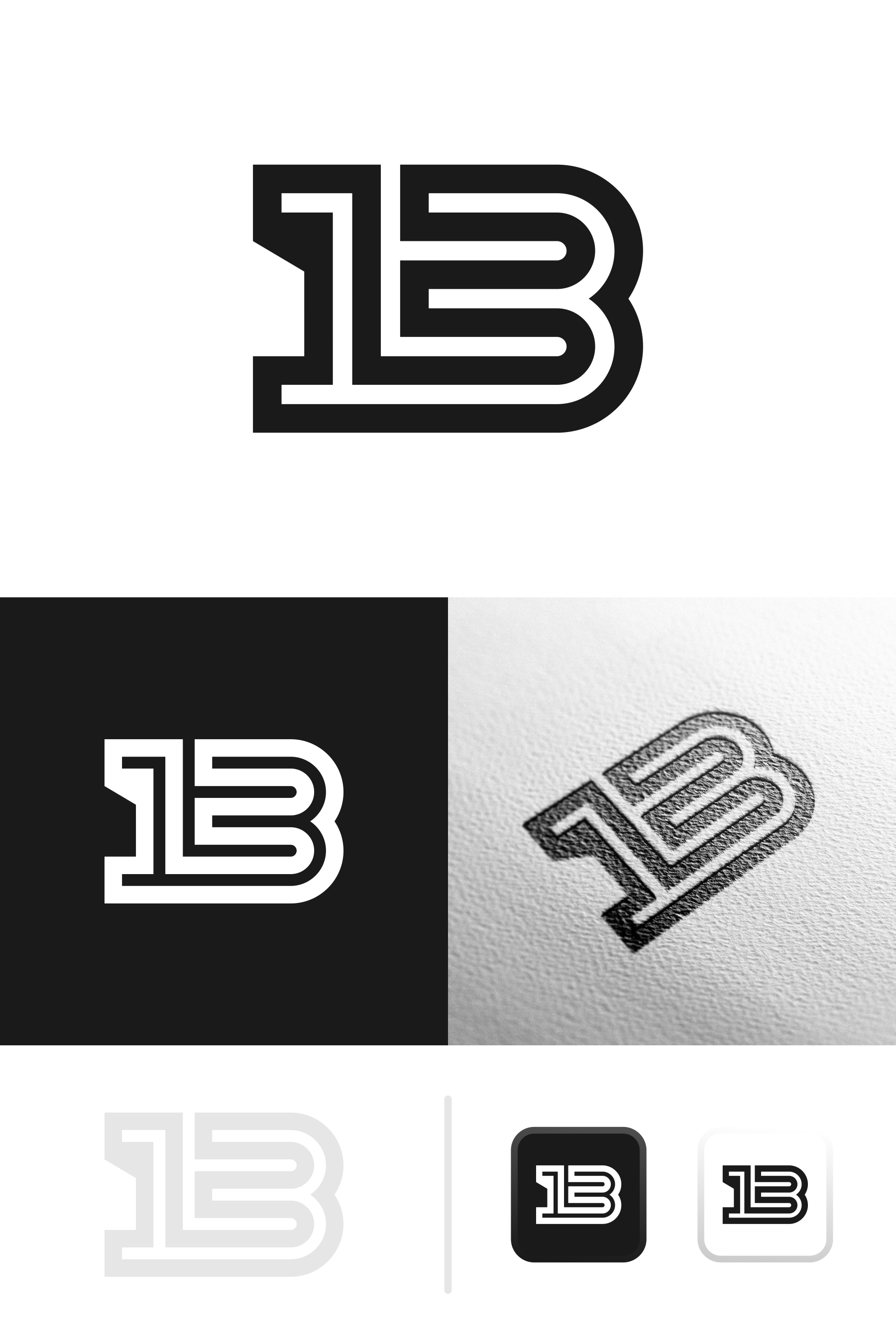 Logo Design by Aezakmi for this project | Design #33260930