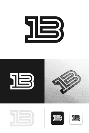 Logo Design by Aezakmi for this project | Design: #33260930