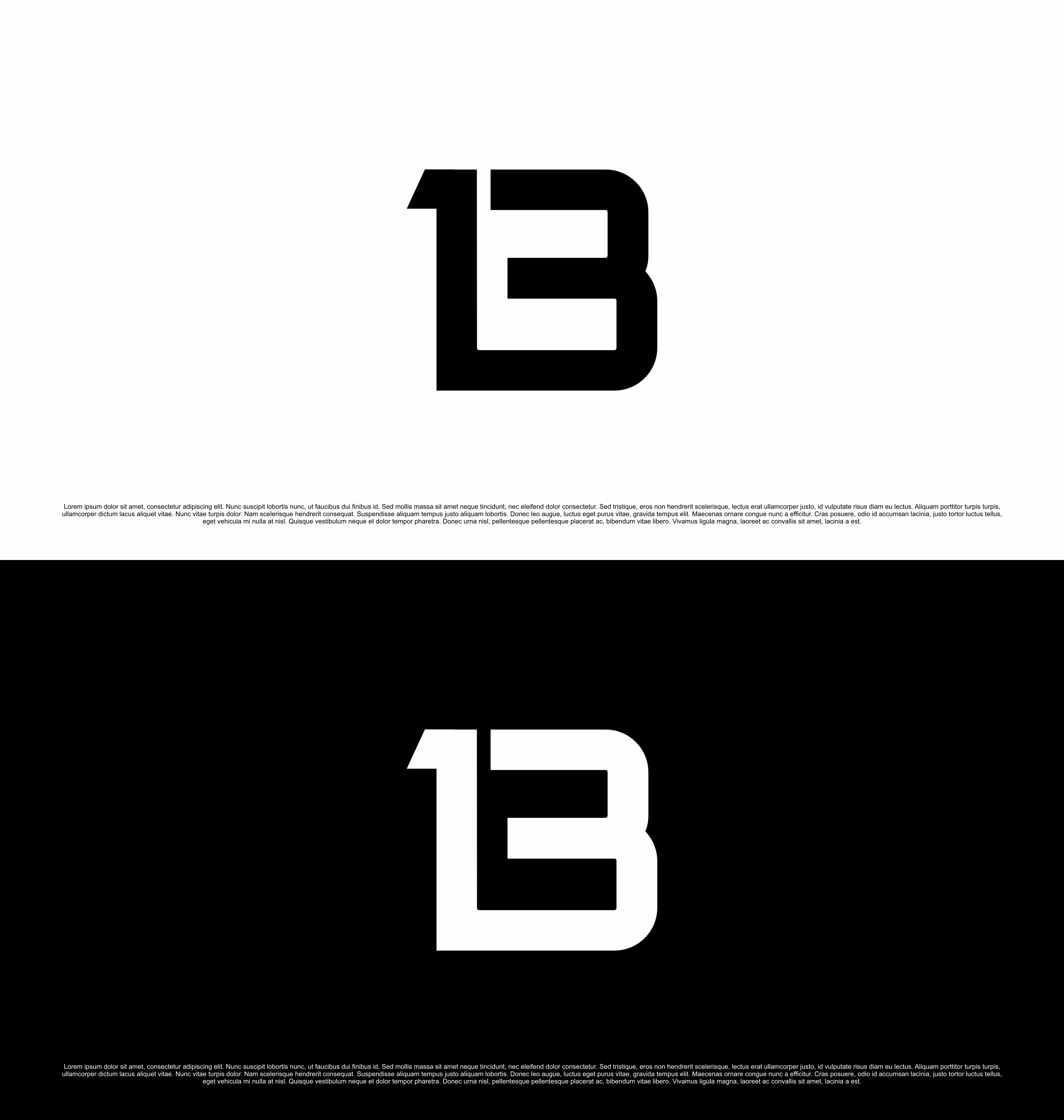 Logo Design by saesean for this project | Design #33224045