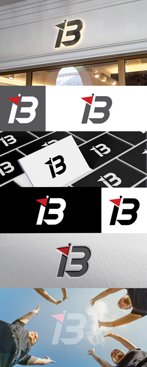 Logo Design by HiKyriosDesign for this project | Design: #33303572